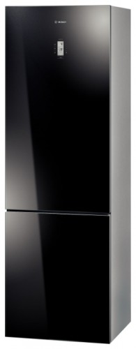 Buzdolabı Bosch KGN36SB31 fotoğraf, özellikleri