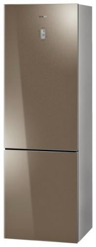 Tủ lạnh Bosch KGN36SQ31 ảnh, đặc điểm