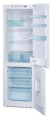 Холодильник Bosch KGN36V03 фото, Характеристики