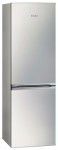Refrigerator Bosch KGN36V63 60.00x185.00x61.00 cm