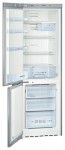 冷蔵庫 Bosch KGN36VI11 60.00x185.00x65.00 cm