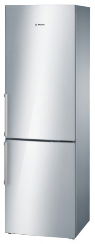 Tủ lạnh Bosch KGN36VI13 ảnh, đặc điểm