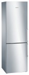冷蔵庫 Bosch KGN36VI13 60.00x200.00x65.00 cm