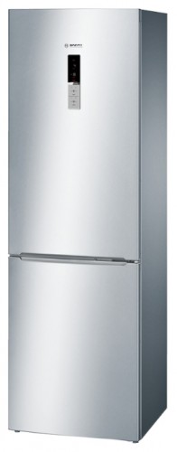 Ψυγείο Bosch KGN36VI15 φωτογραφία, χαρακτηριστικά