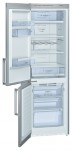 冷蔵庫 Bosch KGN36VI20 60.00x185.00x65.00 cm