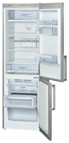 Kjøleskap Bosch KGN36VI30 Bilde, kjennetegn