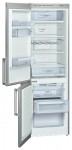 Холодильник Bosch KGN36VI30 60.00x185.00x65.00 см