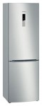 Hűtő Bosch KGN36VL11 60.00x185.00x65.00 cm