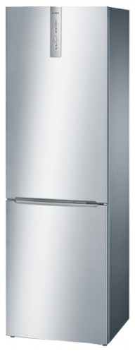 Buzdolabı Bosch KGN36VL14 fotoğraf, özellikleri