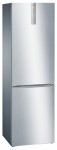 Hűtő Bosch KGN36VL14 60.00x185.00x64.00 cm