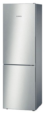 Kylskåp Bosch KGN36VL21 Fil, egenskaper