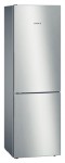 冷蔵庫 Bosch KGN36VL21 60.00x186.00x65.00 cm