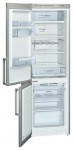 Hűtő Bosch KGN36VL30 60.00x186.00x65.00 cm