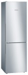 冷蔵庫 Bosch KGN36VL31 60.00x186.00x65.00 cm