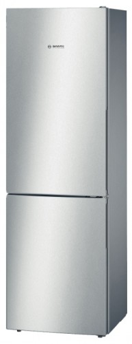 Ψυγείο Bosch KGN36VL31E φωτογραφία, χαρακτηριστικά