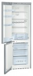Refrigerator Bosch KGN36VP10 60.00x185.00x65.00 cm