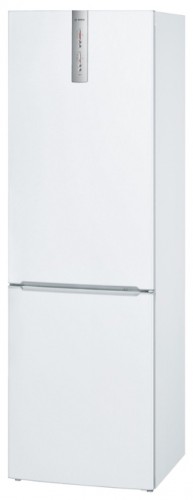 Buzdolabı Bosch KGN36VW14 fotoğraf, özellikleri