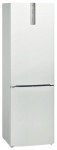 冷蔵庫 Bosch KGN36VW19 60.00x185.00x65.00 cm
