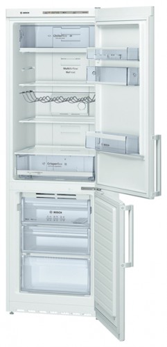 Ψυγείο Bosch KGN36VW20 φωτογραφία, χαρακτηριστικά