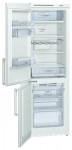 Хладилник Bosch KGN36VW20 60.00x185.00x66.00 см