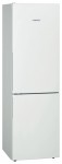 Ψυγείο Bosch KGN36VW22 60.00x186.00x65.00 cm