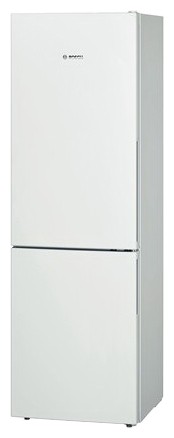 Tủ lạnh Bosch KGN36VW31 ảnh, đặc điểm