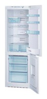 Tủ lạnh Bosch KGN36X40 ảnh, đặc điểm