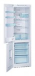 Холодильник Bosch KGN36X40 60.00x185.00x65.00 см