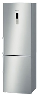 冷蔵庫 Bosch KGN36XI21 写真, 特性