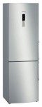 冷蔵庫 Bosch KGN36XI21 60.00x185.00x65.00 cm
