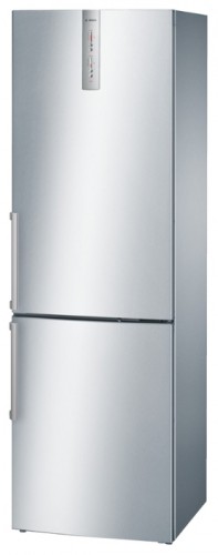 Tủ lạnh Bosch KGN36XL14 ảnh, đặc điểm