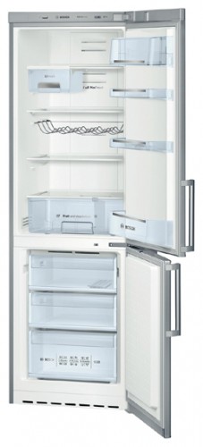 Ψυγείο Bosch KGN36XL20 φωτογραφία, χαρακτηριστικά