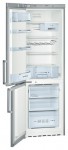 Хладилник Bosch KGN36XL20 60.00x185.00x65.00 см