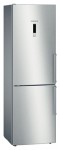 Хладилник Bosch KGN36XL30 60.00x186.00x65.00 см