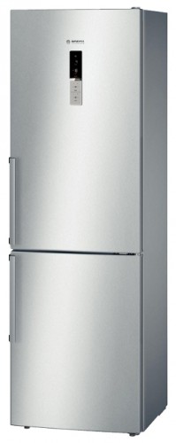 Buzdolabı Bosch KGN36XL32 fotoğraf, özellikleri