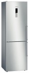 冷蔵庫 Bosch KGN36XL32 60.00x186.00x65.00 cm