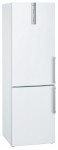 Хладилник Bosch KGN36XW14 60.00x185.00x65.00 см