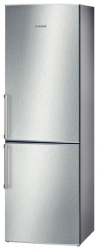 Buzdolabı Bosch KGN36Y40 fotoğraf, özellikleri