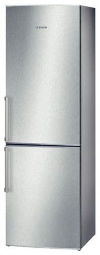 Kylskåp Bosch KGN36Y42 Fil, egenskaper