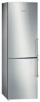Холодильник Bosch KGN36Y42 60.00x185.00x65.00 см