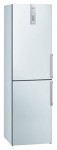 Хладилник Bosch KGN39A25 60.00x200.00x65.00 см