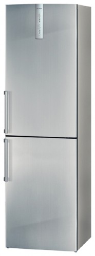 Холодильник Bosch KGN39A73 фото, Характеристики