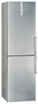 Холодильник Bosch KGN39A73 60.00x200.00x65.00 см