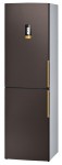 Refrigerator Bosch KGN39AD17 60.00x200.00x65.00 cm