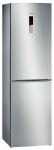 Refrigerator Bosch KGN39AI15 60.00x200.00x65.00 cm