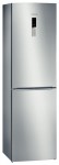 ตู้เย็น Bosch KGN39AI15R 60.00x200.00x65.00 เซนติเมตร