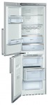 Холодильник Bosch KGN39AI22 60.00x200.00x60.00 см