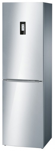 Buzdolabı Bosch KGN39AI26 fotoğraf, özellikleri