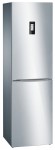 冷蔵庫 Bosch KGN39AI26 60.00x200.00x65.00 cm