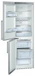 Køleskab Bosch KGN39AI32 60.00x200.00x65.00 cm